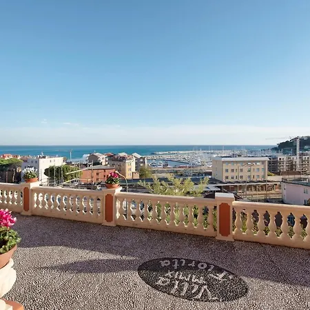 Apartament Trilocale In 5