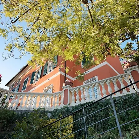 Trilocale In 5 Διαμέρισμα *