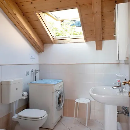 Trilocale In 5 Varazze