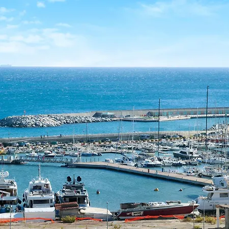 Apartament Trilocale In 5