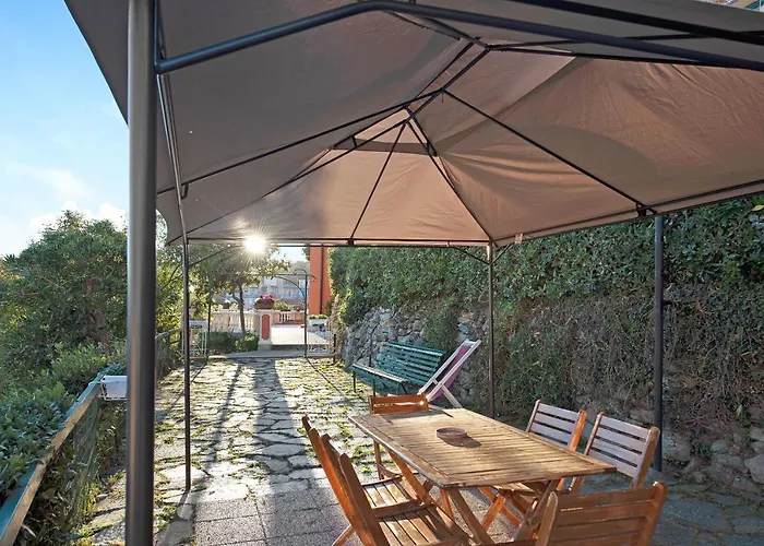 Trilocale In 5 Appartement Varazze