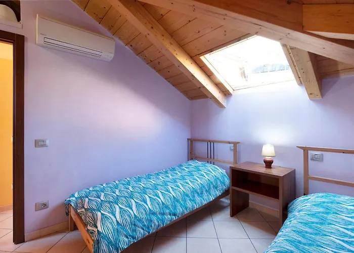 Trilocale In 5 Appartement Varazze