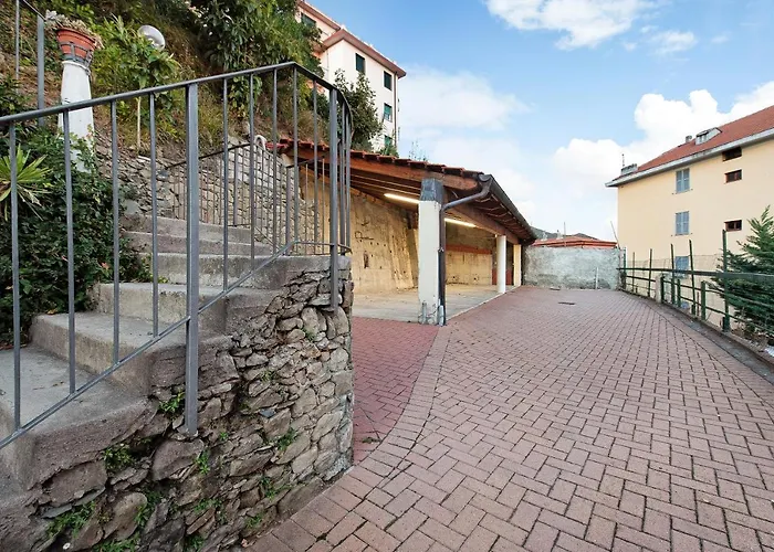 Trilocale In 5 Appartement