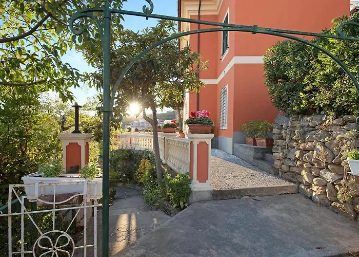 Appartement Trilocale In 5