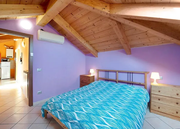 Trilocale In 5