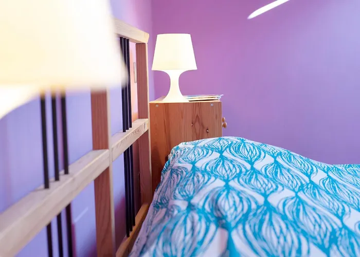 Trilocale In 5 * Varazze