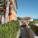 Trilocale In 5 Apartment *