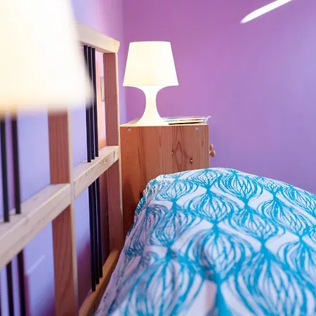 Trilocale In 5 Apartment *