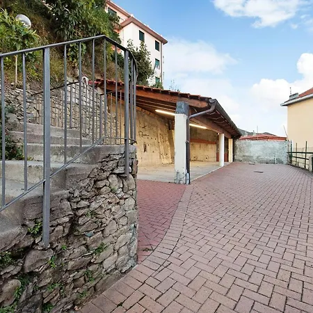 Trilocale In 5 Apartment