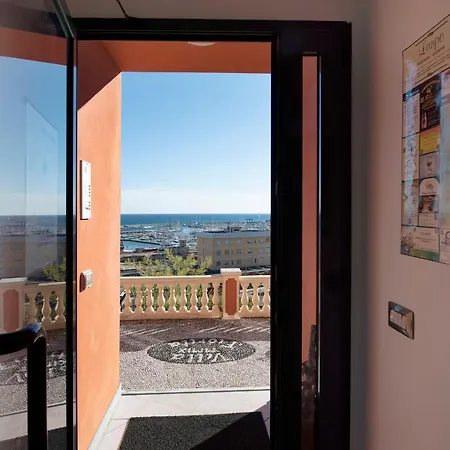 Apartment Trilocale In 5 *