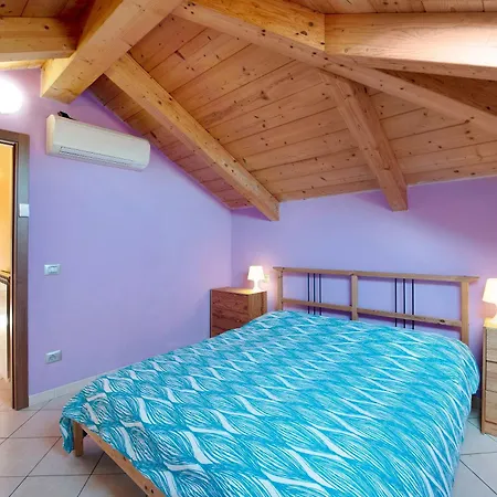 Trilocale In 5