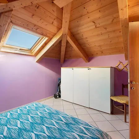 Trilocale In 5 Apartment *