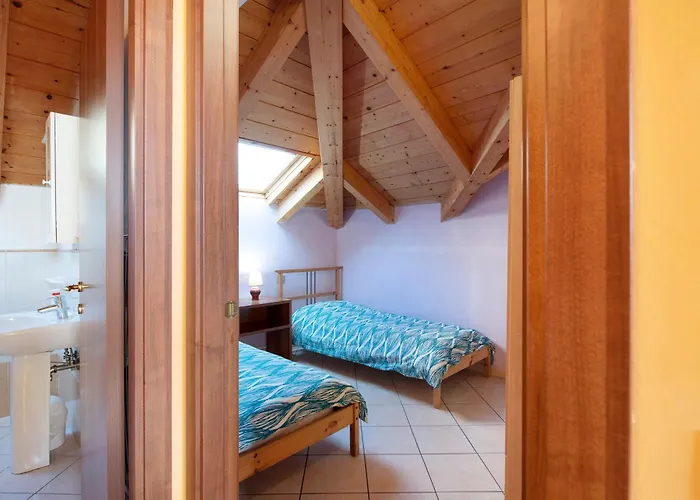 Trilocale In 5 Appartement Varazze